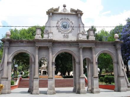 Temascalcingo de José María Velazco Image
