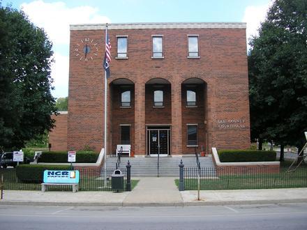 Beattyville Image