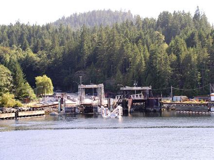 Earls Cove Image