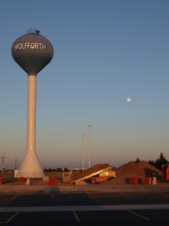 Wolfforth Image