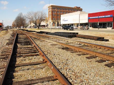 Morrilton Image