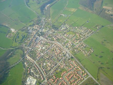 Helmsley Immagine
