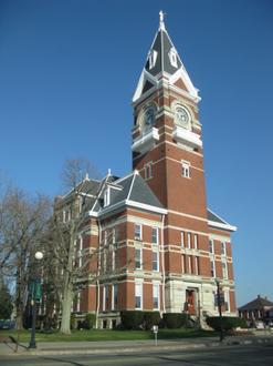 Clarion Image