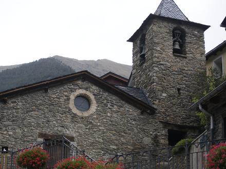 Imatge de Arinsal Imatge de Arinsal
