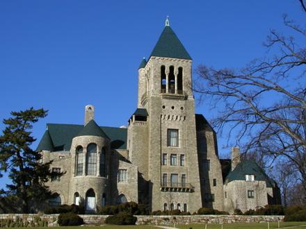 Afbeelding van Bryn Athyn