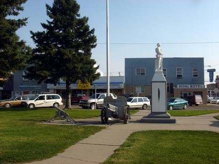 Taber Image