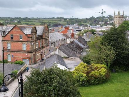 St Austell Image