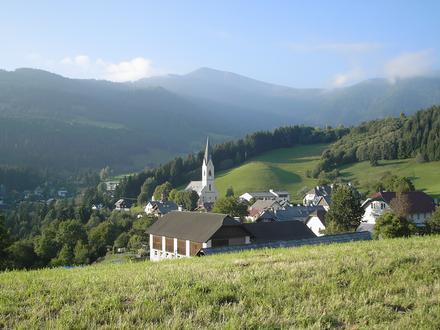 Arriach Billede