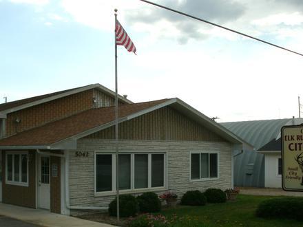 Elk Run Heights Image