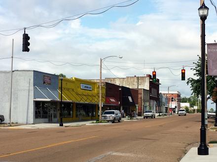Brinkley Image
