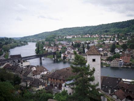 Feuerthalen Image