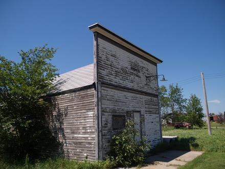 Ardoch Image