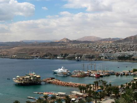Eilat Image