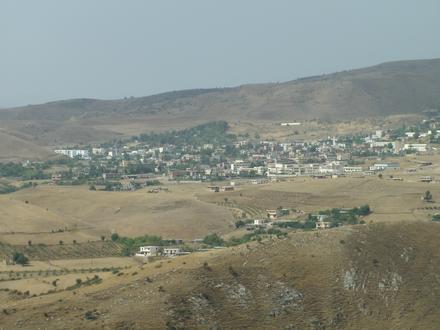 Arbaoun Image