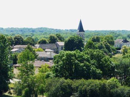Imatge de La Tor Blancha