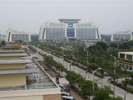 Qinzhou Image