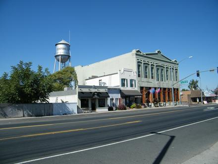Lockeford Image