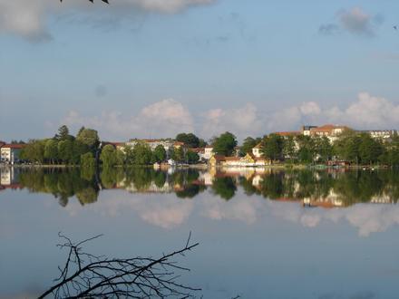 Strausberg Image