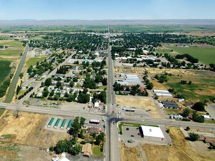 Gooding (Idaho) Image