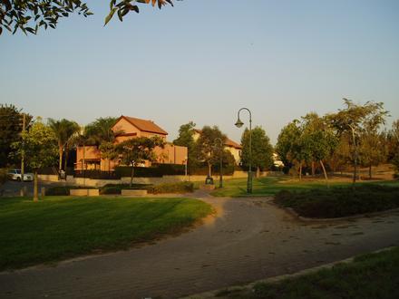 Lehavim Image
