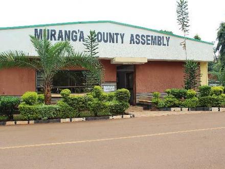 Picha ya Murang'a Picha ya Murang'a