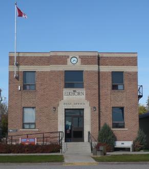 Elkhorn Image
