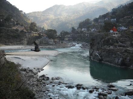 Karnaprayāg Image