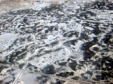 Bearspaw Image