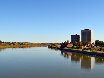 Prince Albert, Saskatchewan Image