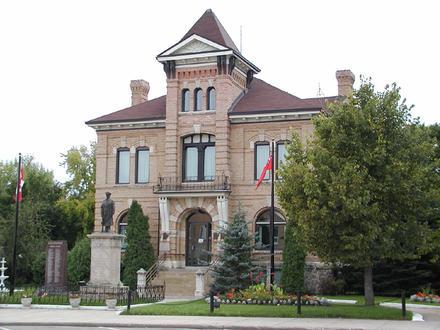 Neepawa Image