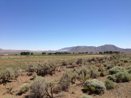 Image of Denio, Nevada