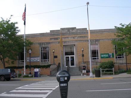 Royal Oak Image