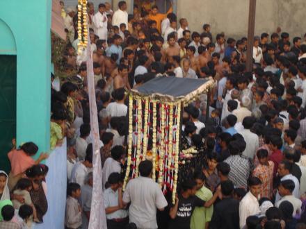 Jalālī Image