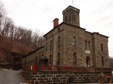 Jim Thorpe Image