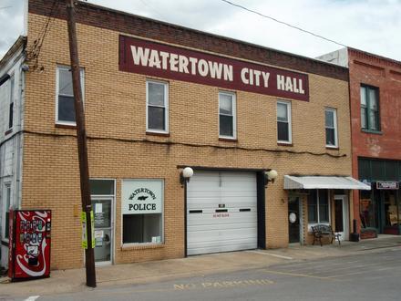 Watertown Image