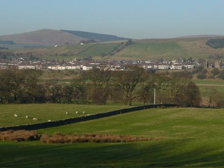 Sanquhar Image