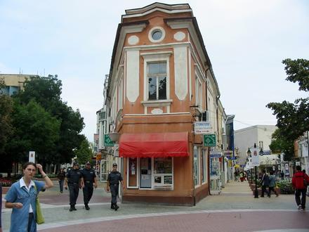 Chaskowo Image