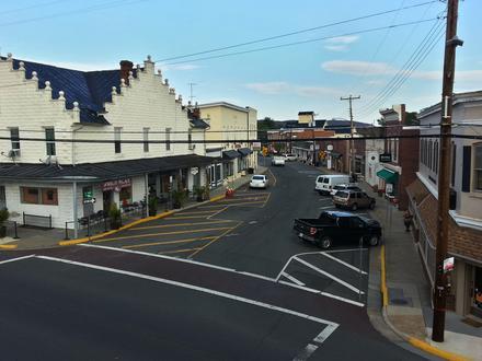 Purcellville Image