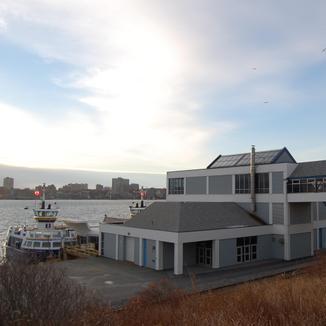Woodside Image