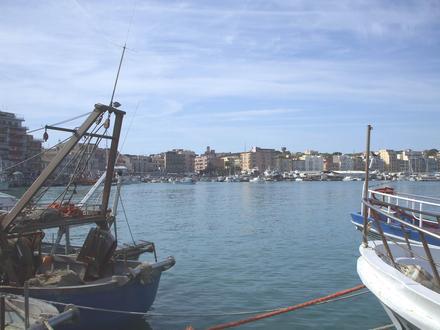 Imatge de Anzio Imatge de Anzio