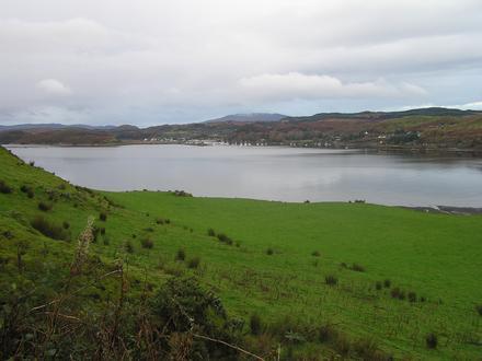 Imagine a Ardfern
