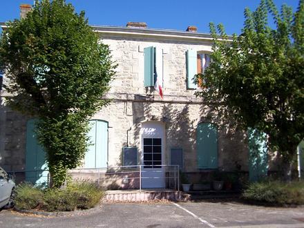 Imatge de Montpolhan Imatge de Montpolhan