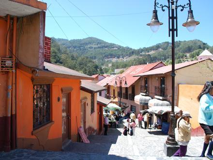 Pinal de Amoles Image
