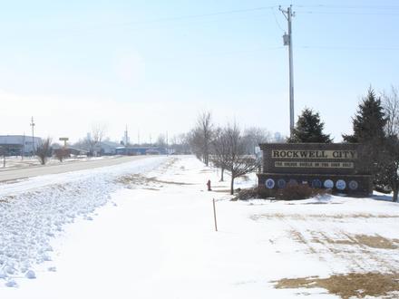 Rockwell City Image