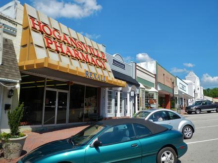 Hogansville, Georgia Image