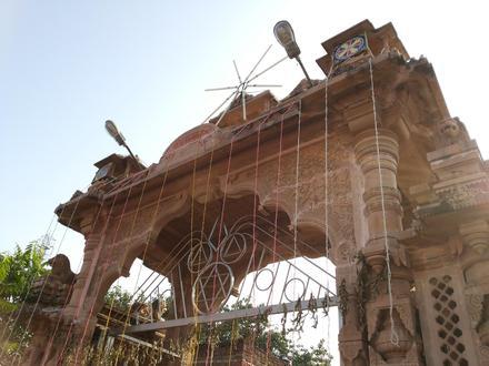 Datia Image
