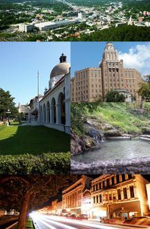 Hot Springs, Arkansas Image