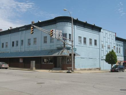 Union City Image