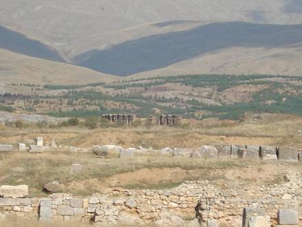 Yalvaç Image