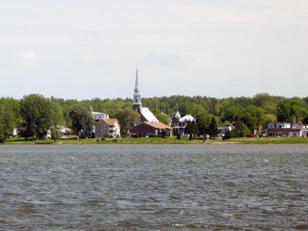 Sainte-Angèle-de-Laval Image